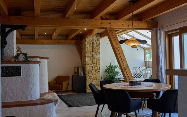 Unterkunft Zimmer/Appartement/Chalet: Weisse Eule | bis 10 Personen