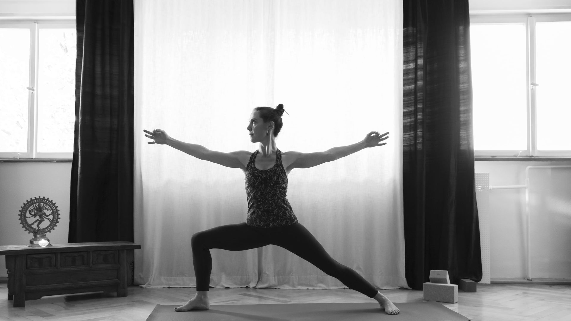 Biohotels zur Scheunenwirtin Yoga Retreat 1
