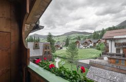 Special penthouse (5/5) - Aqua Bad Cortina