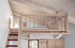 Special penthouse (3/5) - Aqua Bad Cortina