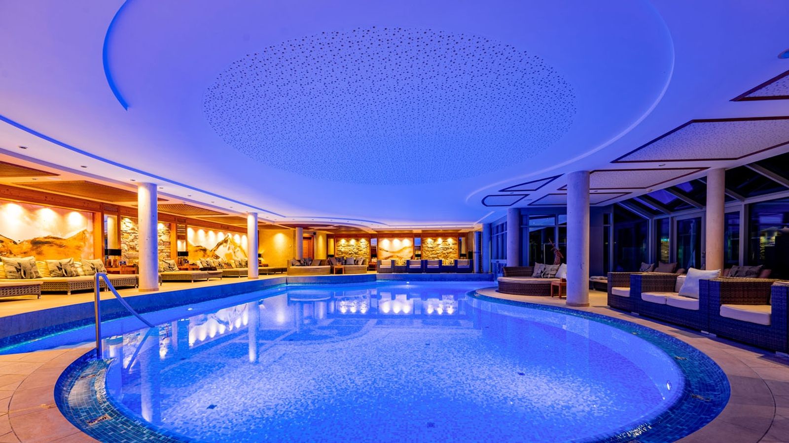 Bild #8 - Meiser SPA Resort