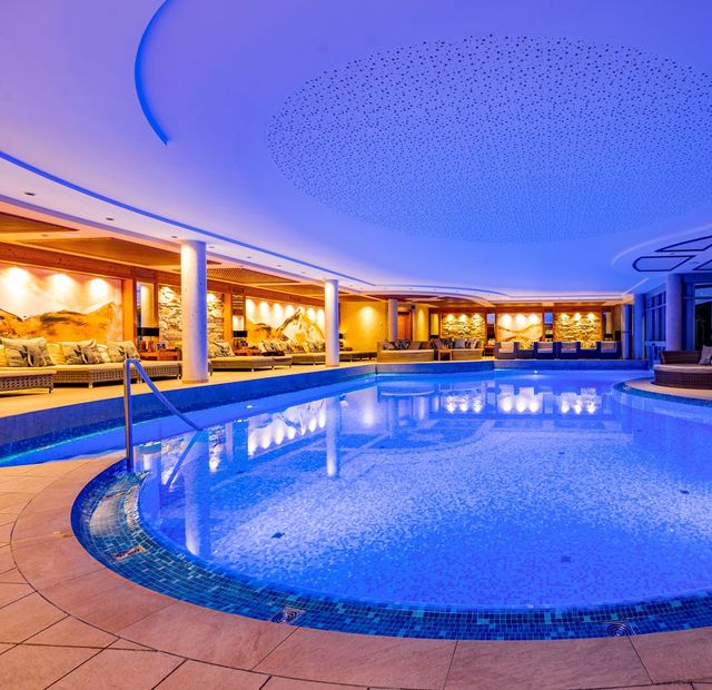 Impressionen #5 - Meiser SPA Resort