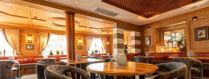 Meiser SPA Resort in Fichtenau, Baden-Württemberg, Deutschland - Bild #4