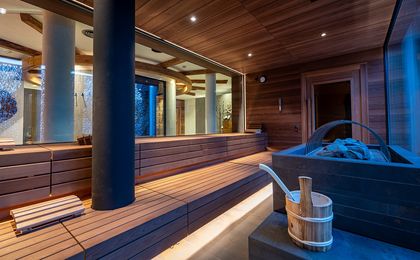 Meiser SPA Resort in Fichtenau, Baden-Württemberg, Deutschland - Bild #2