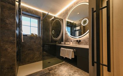 Meiser SPA Resort - Zimmer Deluxe Suite Modern