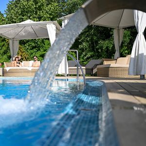 Impressionen #9 - Meiser SPA Resort