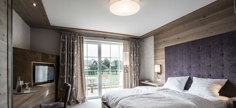 Meiser SPA Resort: Comfort Zimmer mit Balkon image #1