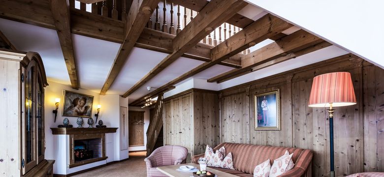 Meiser SPA Resort: Premium Suite mit Balkon image #1