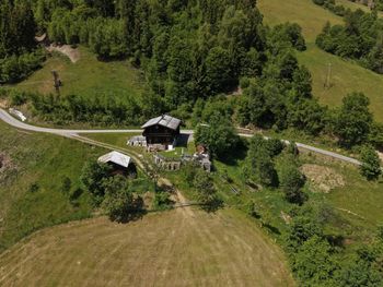 Artlieb Hütte - Salzburg - Österreich