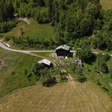 Sommer, Artlieb Hütte, Bischofshofen, Salzburg, Salzburg, Österreich