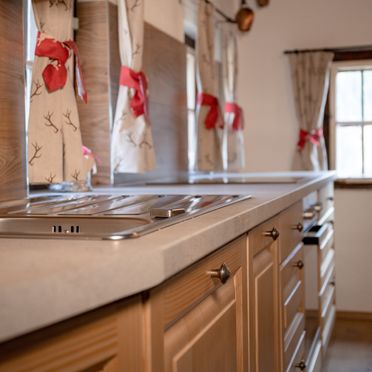 Kitchen, Artlieb Hütte, Bischofshofen, Salzburg, Salzburg, Austria