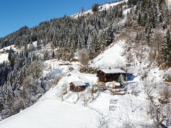 Artlieb Hütte - Salzburg - Österreich