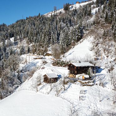 Winter, Artlieb Hütte, Bischofshofen, Salzburg, Salzburg, Österreich