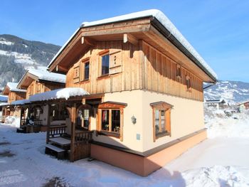 Chalet Schwendau - Tirol - Österreich