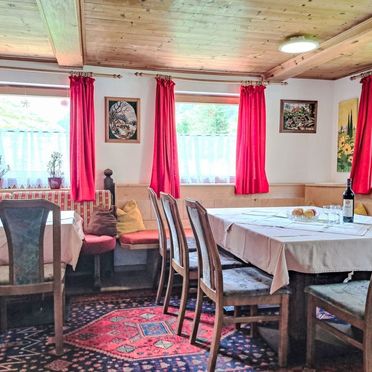 Inside Summer 4, Ferienhütte Eben, Mayrhofen, Zillertal, Tyrol, Austria