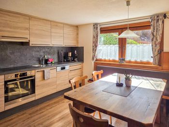 Chalet Egger - Tirol - Österreich