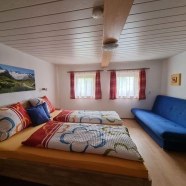 Innen Sommer 4, Chalet Egger, Zell am Ziller, Zillertal, Tirol, Österreich