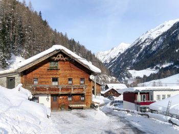 Chalet Hannelore - Tirol - Österreich