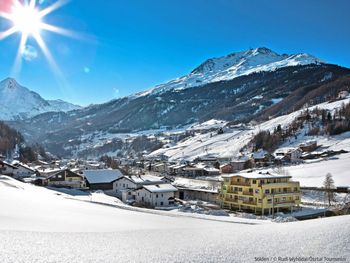 Chalet Hannelore - Tirol - Österreich