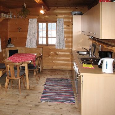 Innen Sommer 4, Jagdhütte Eberharter, Mayrhofen, Zillertal, Tirol, Österreich
