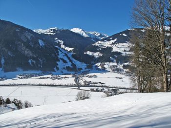 Jagdhütte Eberharter - Tyrol - Austria