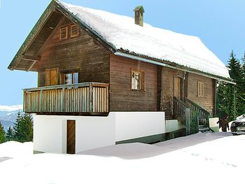 Almhütte Wassertheureralm - Kärnten - Österreich