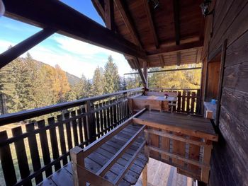 Almhütte Wassertheureralm - Carinthia  - Austria