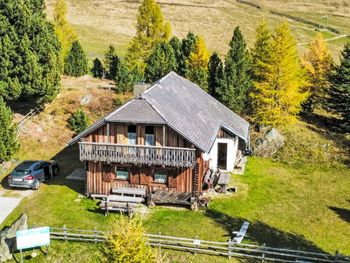 Berghütte Weissmann - Kärnten - Österreich
