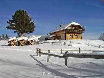 Berghütte Weissmann - Carinthia  - Austria