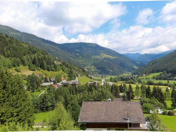 Berghütte Weissmann - Kärnten - Österreich