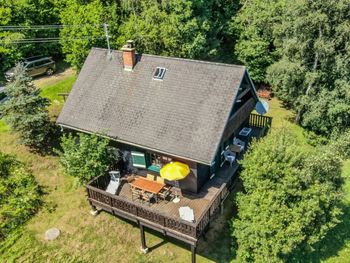 Berghütte Neunhoeffer - Kärnten - Österreich