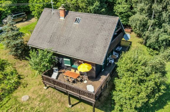 Außen Sommer 1 - Hauptbild, Berghütte Neunhoeffer, Bad Kleinkirchheim, Kärnten, Kärnten, Österreich