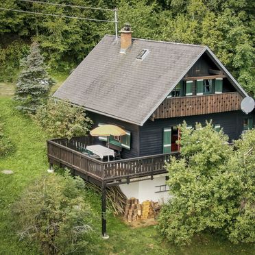 Outside Summer 1 - Main Image, Berghütte Neunhoeffer, Bad Kleinkirchheim, Kärnten, Carinthia , Austria