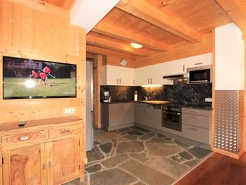 Chalet Alois im Zillertal - Tyrol - Austria