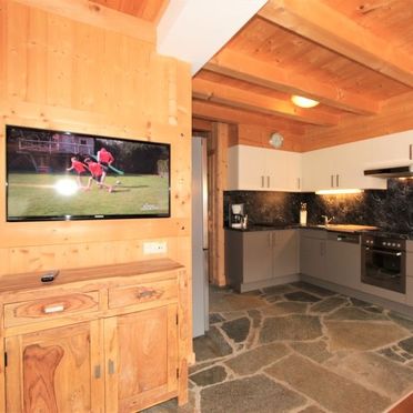 Innen Sommer 3, Chalet Alois im Zillertal, Tux, Zillertal, Tirol, Österreich