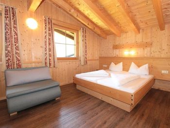 Chalet Alois im Zillertal - Tyrol - Austria