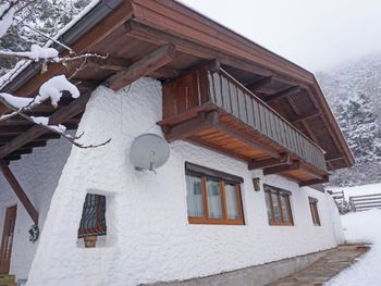 Berghütte Waldruh - Tirol - Österreich