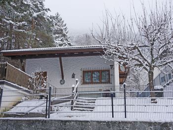 Berghütte Waldruh - Tirol - Österreich