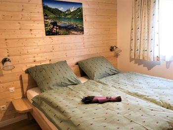 Chalet Sommersberg - Salzburg - Österreich