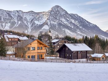 Chalet Sommersberg - Salzburg - Österreich