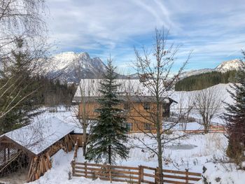 Chalet Sommersberg - Salzburg - Österreich