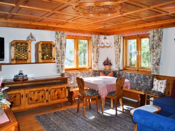 Chalet Schönblick - Tirol - Österreich