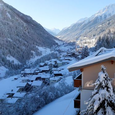 Außen Winter 31, Chalet Schönblick, Kappl, Paznaun, Tirol, Österreich