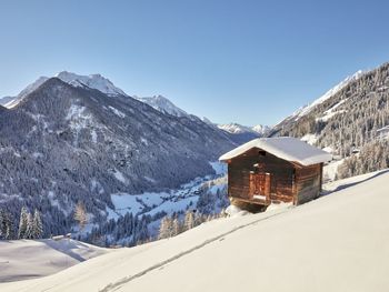 Chalet Schönblick - Tirol - Österreich