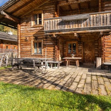 Außen Sommer 1 - Hauptbild, Skihütte Gnadenalm, Obertauern, Pongau, Salzburg, Österreich
