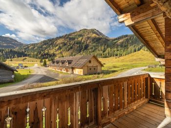 Skihütte Gnadenalm - Salzburg - Österreich