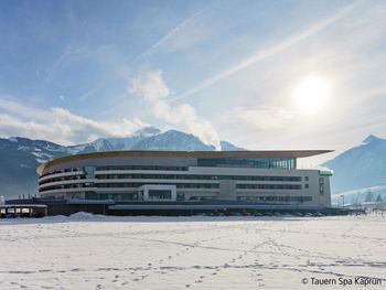 Berghütte Sahnealm - Salzburg - Österreich