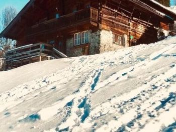 Berghütte Sahnealm - Salzburg - Austria