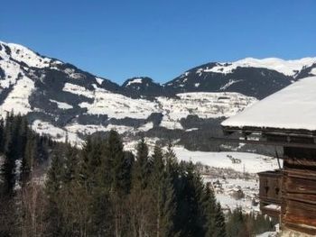 Berghütte Sahnealm - Salzburg - Österreich