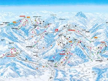 Berghütte Sahnealm - Salzburg - Österreich